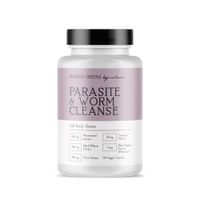 Remedy Greens Parasite & Worm Cleanse 